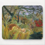 Tiger in a Tropical Storm (Surprised!) Rousseau