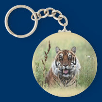 tiger_in_grass3a keychains