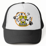 Tiger_Method Hat