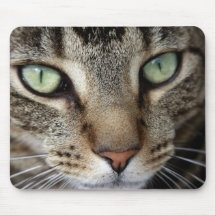 Tiger Mouse Pads