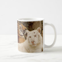 Tiger Mug