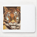 TIGER MUGSY MOUSE PAD