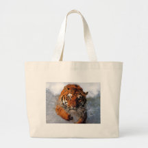 tiger products bolsa de mano