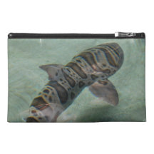Tiger Shark Accessories Bag