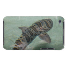 Tiger Shark iTouch Case Case-Mate iPod Touch Case
