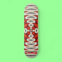 TIGER skateboards