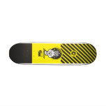 TIGER CUSTOM SKATEBOARD