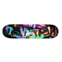 tiger skateboartd 20 custom skate board