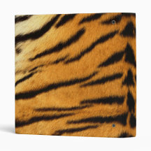 Tiger Skin Binder