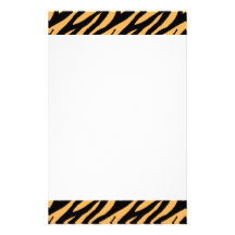 Tiger Stationery