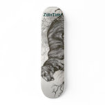 Tiger Sterndale skateboards