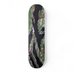 Tiger Stripe Camo Skateboard Pro