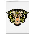 Tiger Style 1 cards