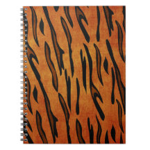 TIGER TIGER JOURNALS