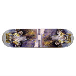 Tiger Tiger Skateboard