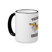 Tigerdile Mug
