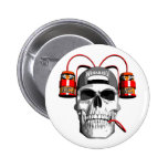 Tigers Blood Drink Pin