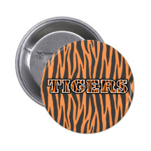 TIGERS Button