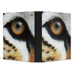 Tigers Eye binders