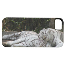 Tigers iPhone 5/iPhone 5S Case-Mate Case casemate cases