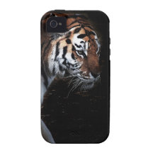 Tigers search iPhone 4 covers