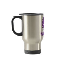 Tigers Softball Coffee Mugs