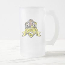 Tigers Stein Mug