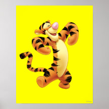 Tigger 2 posters