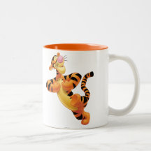 Tigger 6 mug