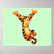 Tigger 7 poster