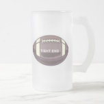 TIGHT END FOOTBALL GRAPHIC PRINT COFFEE MUG