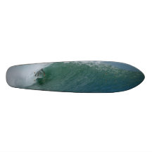Tight Tube Skateboard Decks