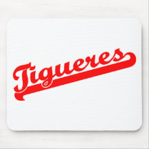 Tigueres Mousepads