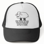 Tijuana Donkey Hat