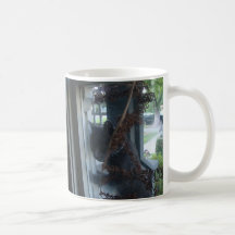 Tiki and Mohalo Mugs