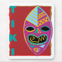 TIKI MASK