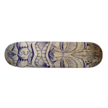 TIKI tattoo Board Skate Board Decks
