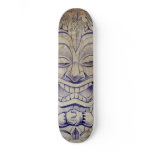 TIKI tattoo Board skateboards
