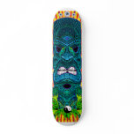 TIKI YIKI skateboards