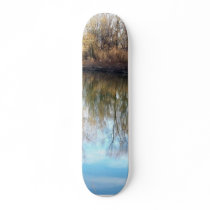 Tikvara Landscape Skateboard