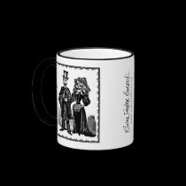 Til Death Do Us Part - Mug #1