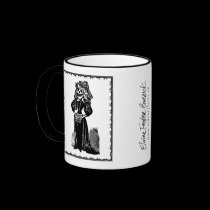 Til Death Do Us Part - Mug #2