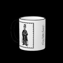Til Death Do Us Part - Mug #3