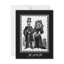 Til Death Do Us Part (RSVP) - Small Invitation