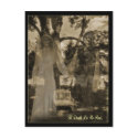 Til Death Postcard