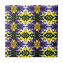 TILE -  geometric design