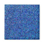 tiles blue