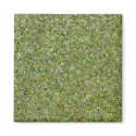 tiles green magnets