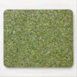 tiles green mouse mat
