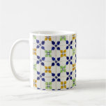Tiles of Portugal Mug